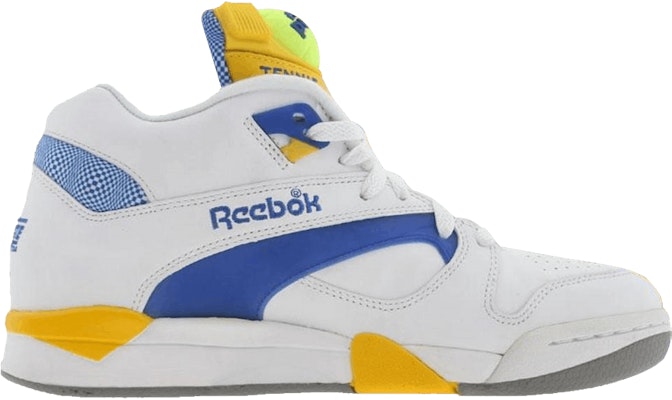 Reebok Court Victory Pump UNI 'White' 6-J14298 Buy Reebok Court Victory Pump UNI 'White' 6-J14298