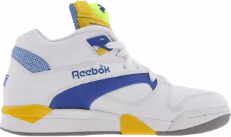 Reebok Court Victory Pump UNI 'White' 6-J14298 Reebok Court Victory Pump UNI 'White' 6-J14298