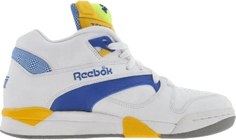 Reebok Court Victory Pump UNI 'White' 6-J14298 Reebok Court Victory Pump UNI 'White' 6-J14298