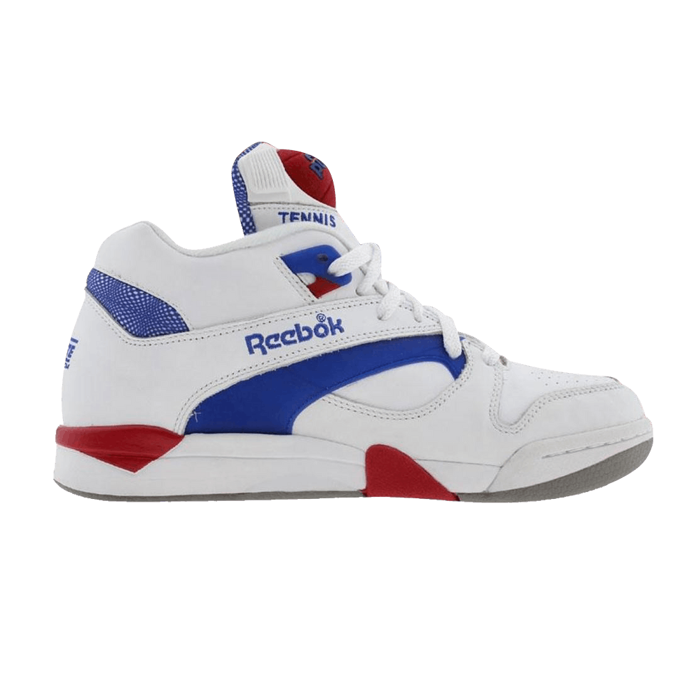 Buy Reebok Court Victory Pump UNI 'Putih' 6-J14309