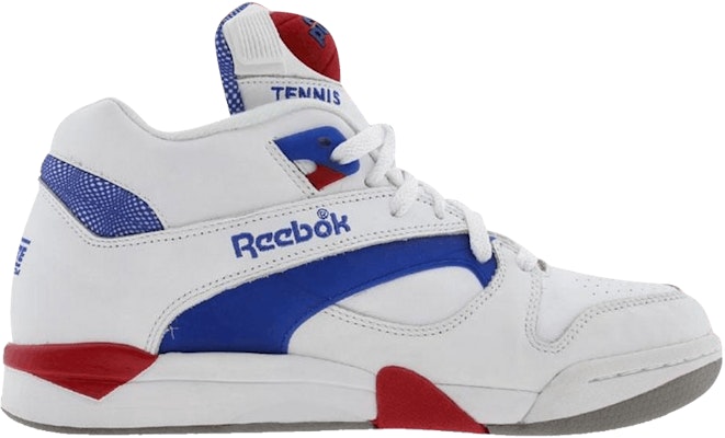 Reebok Court Victory Pump UNI 'Putih' 6-J14309 Buy Reebok Court Victory Pump UNI 'Putih' 6-J14309