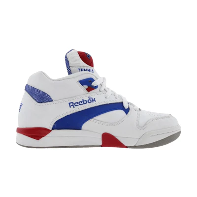 Reebok Court Victory Pump UNI 'White'