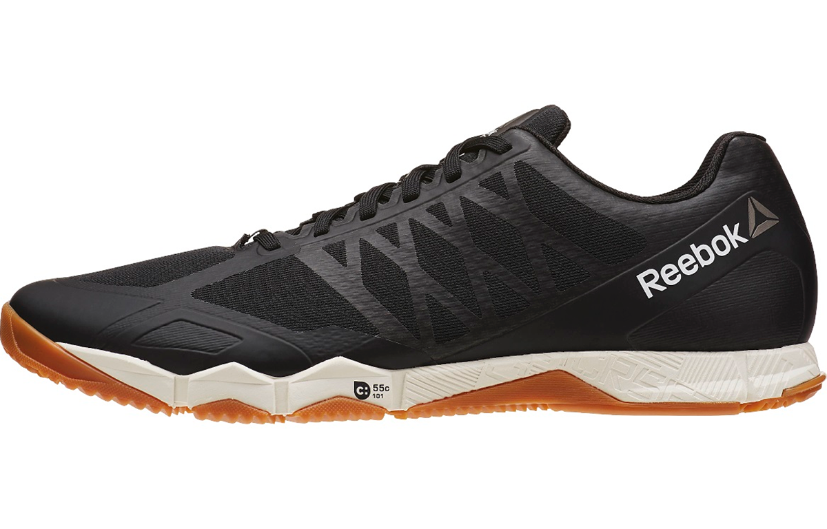 Buy Reebok Crossfit 'Negro Gris' BD5490