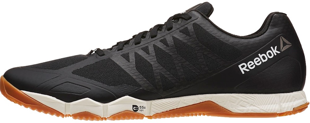 Reebok Crossfit 'Black Grey' BD5490 Buy Reebok Crossfit 'Black Grey' BD5490
