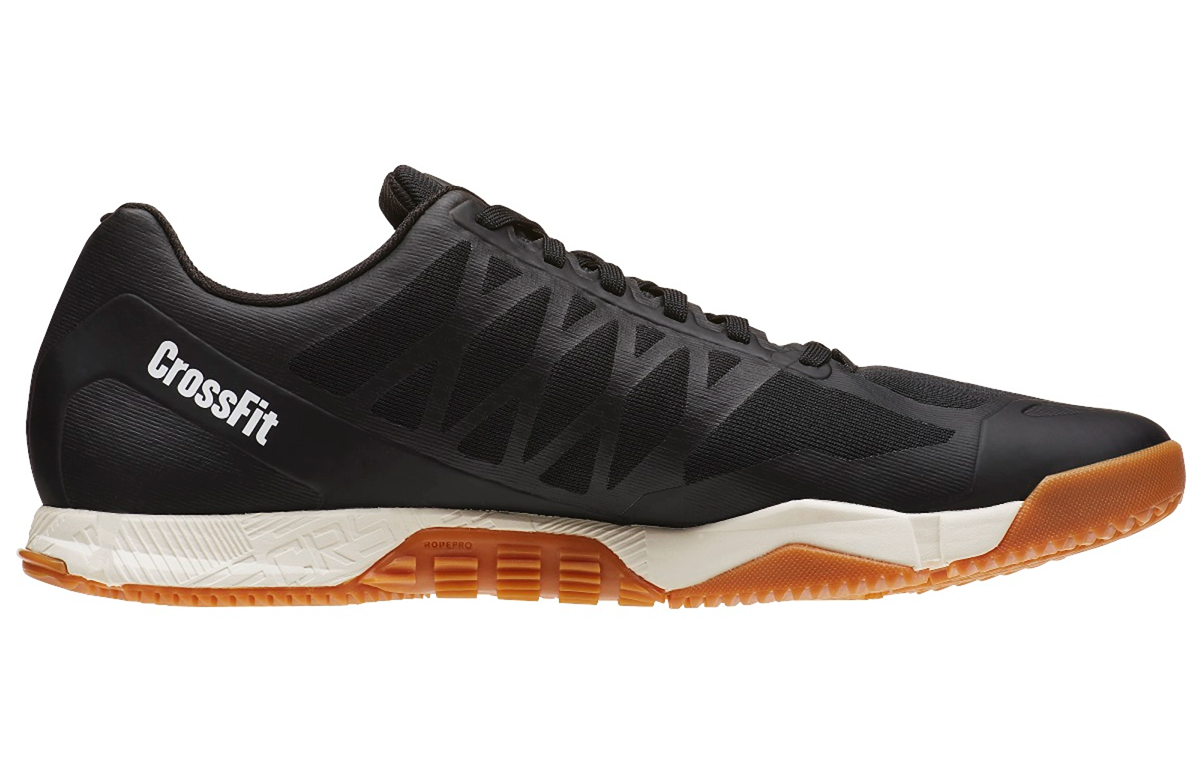 Order Reebok Crossfit 'Negro Gris' BD5490