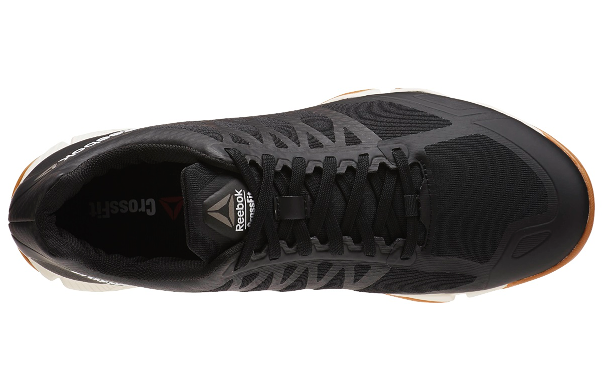 Shop Reebok Crossfit 'Negro Gris' BD5490