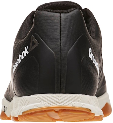 Reebok Crossfit 'Black Grey' BD5490 Purchase Reebok Crossfit 'Black Grey' BD5490