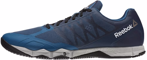 Reebok Crossfit 'Blue Black' BD5495 Reebok Crossfit 'Blue Black' BD5495