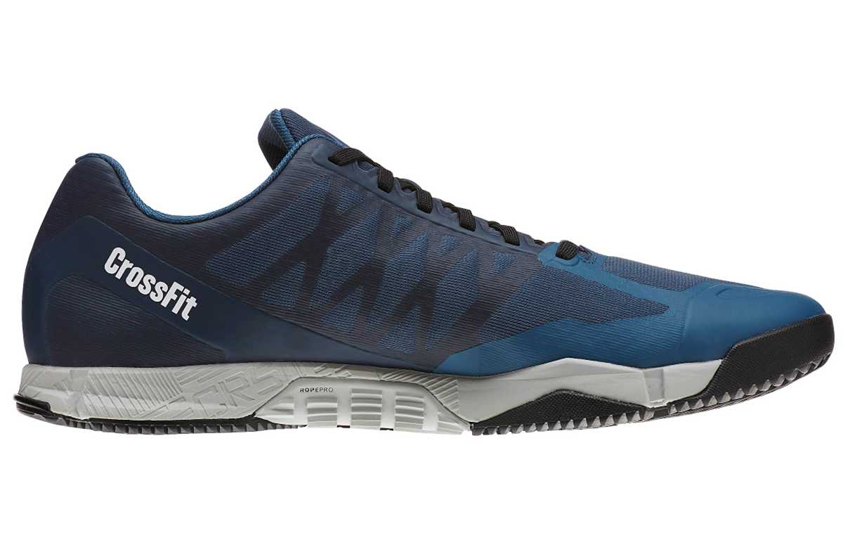 Order Reebok Crossfit 'Biru Hitam' BD5495