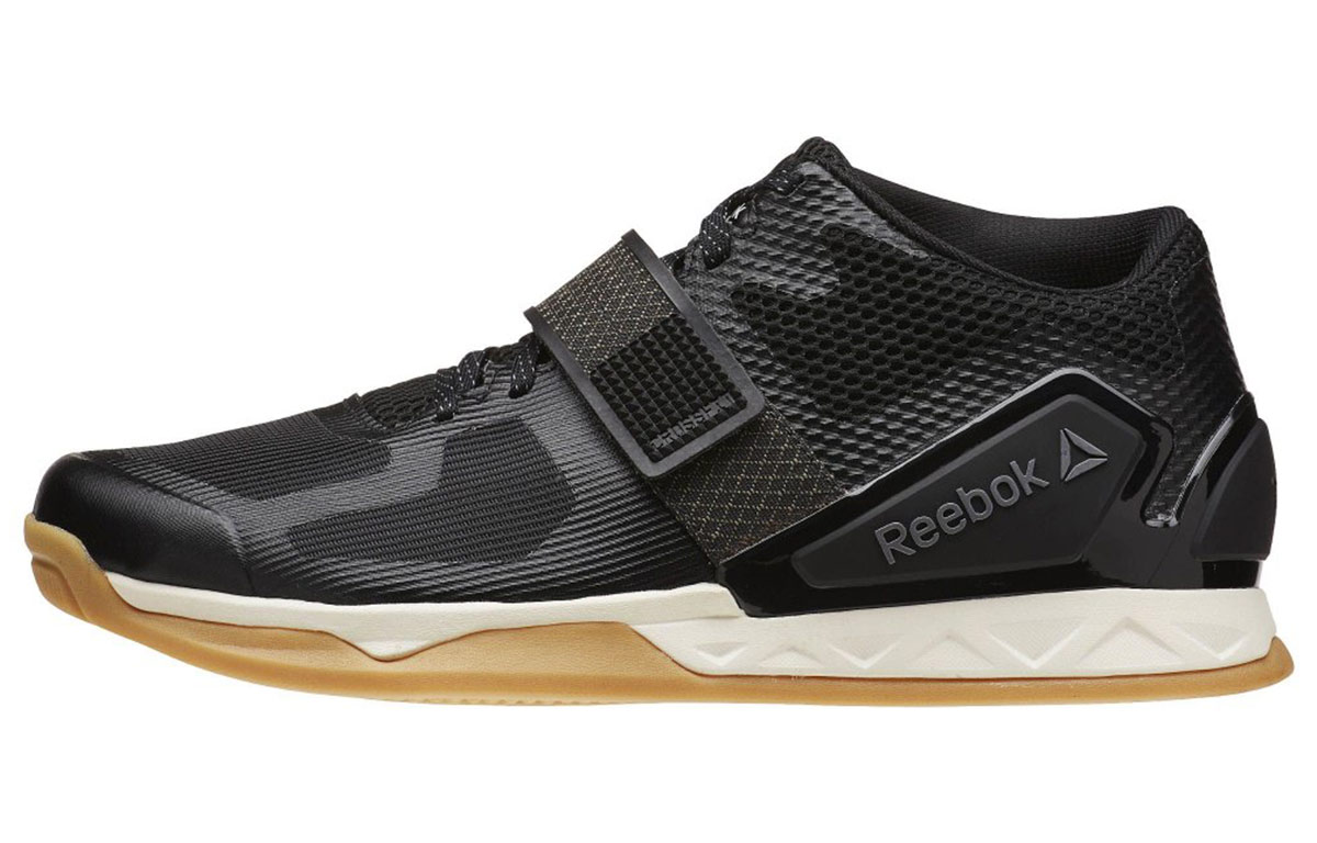 Buy Reebok CrossFit Combine 'Hitam' BD5298