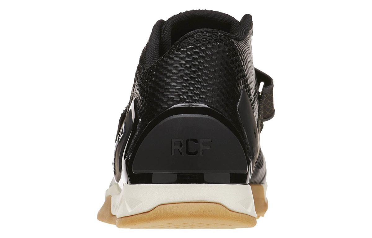 Shop Reebok CrossFit Combine 'Hitam' BD5298