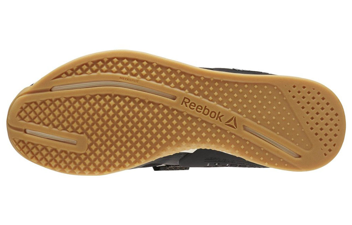 Details for Reebok CrossFit Combine 'Hitam' BD5298