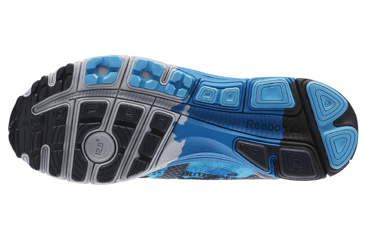 Reebok Crossfit Cushion 3.0 'Black Blue' 圖 5