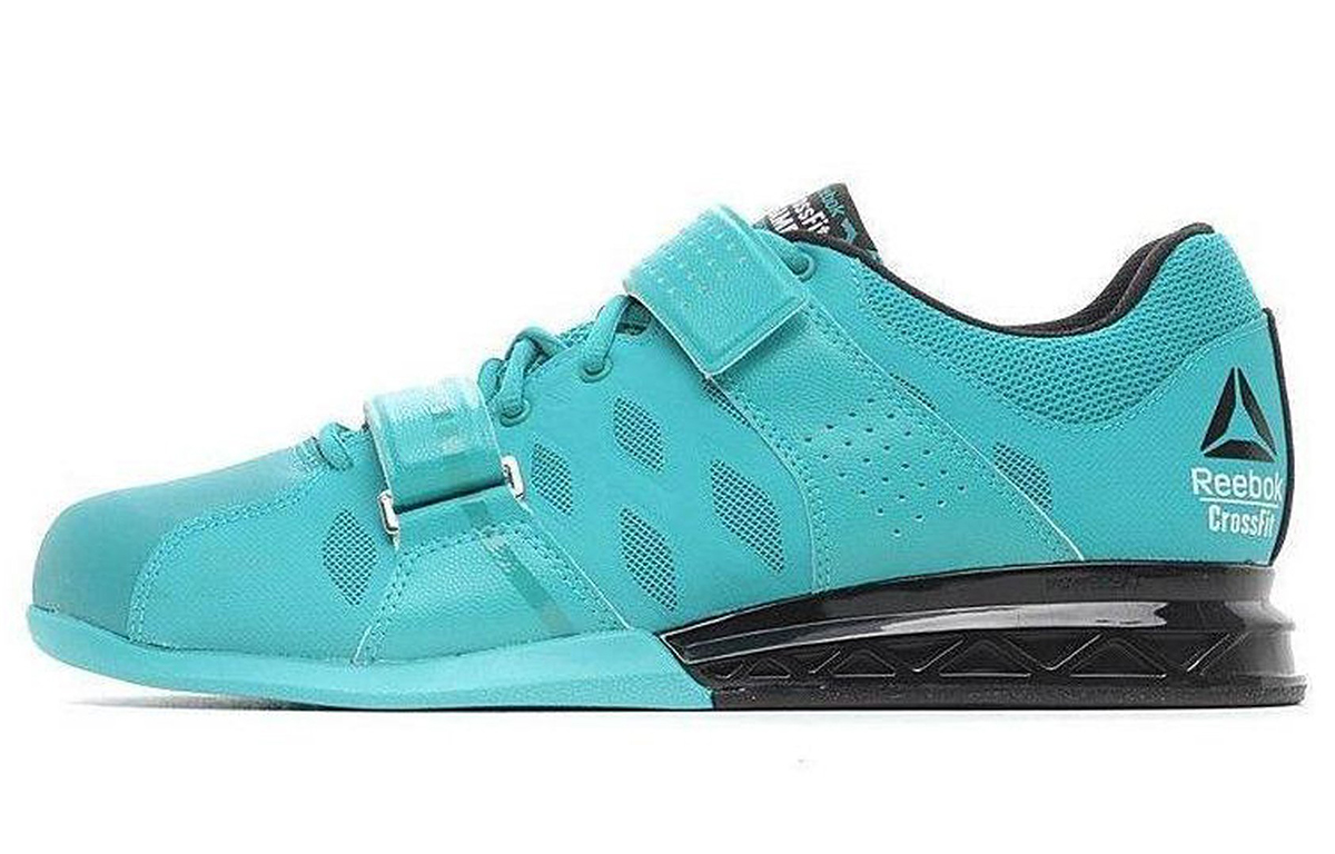 Reebok CrossFit Lifter Plus 2 'CF Games - Neon Pacific' BD2567