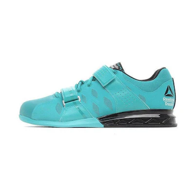Reebok CrossFit Lifter Plus 2 'CF Games - Neon Pacific'