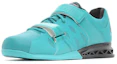 Lookbook Reebok CrossFit Lifter Plus 2 ''CF Games - Néon Pacifique'' BD2567