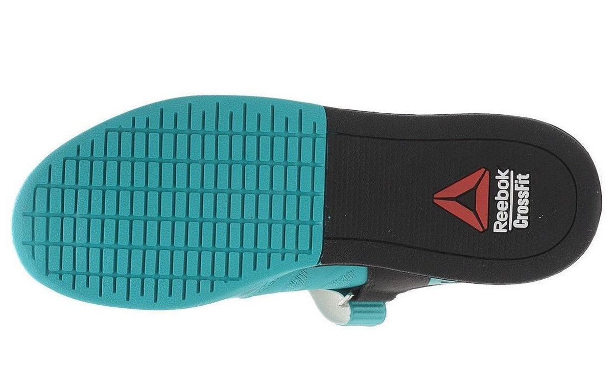 Purchase Reebok CrossFit Lifter Plus 2 ''CF Games - Néon Pacifique'' BD2567