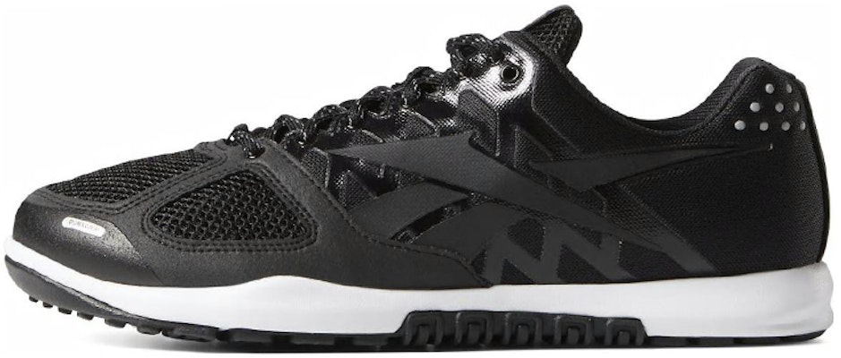 Reebok CrossFit Nano 2.0 'Black' DV5626 Buy Reebok CrossFit Nano 2.0 'Black' DV5626