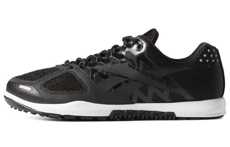 Reebok CrossFit Nano 2.0 'Black' DV5626