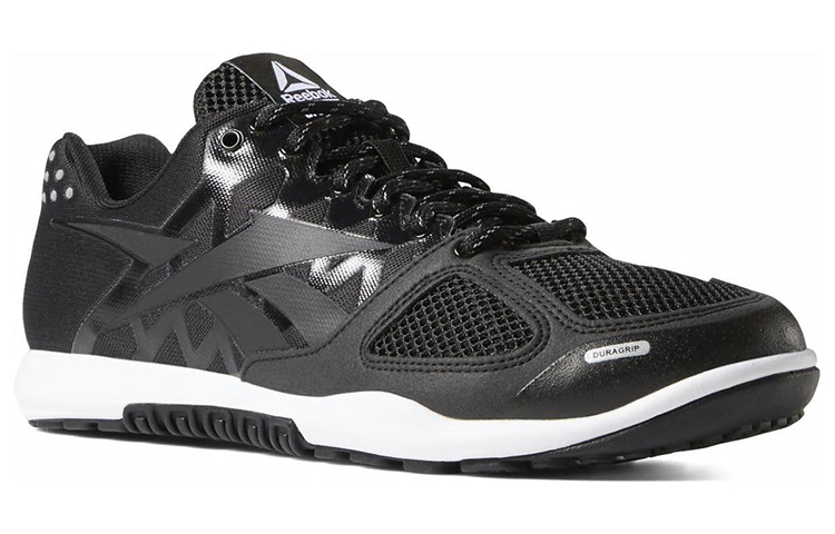 Lookbook Reebok CrossFit Nano 2.0 ''Zwart'' DV5626