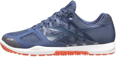 Reebok CrossFit Nano 2.0 'Blue Navy' CN7123 Reebok CrossFit Nano 2.0 'Blue Navy' CN7123
