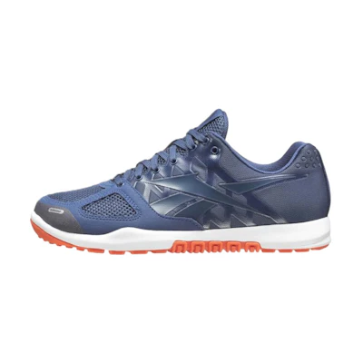 Reebok CrossFit Nano 2.0 'Blue Navy'