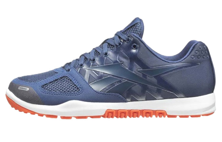 Reebok CrossFit Nano 2.0 'Blue Navy' CN7123