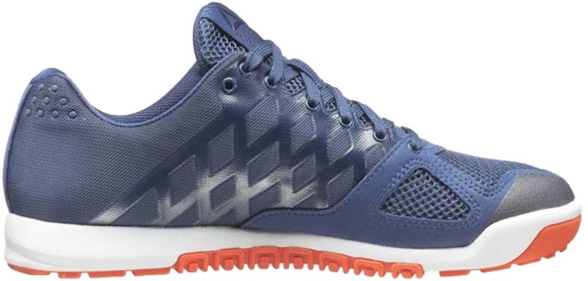 Reebok CrossFit Nano 2.0 'Blue Navy' CN7123 Order Reebok CrossFit Nano 2.0 'Blue Navy' CN7123