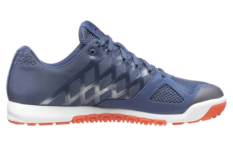 Order Reebok CrossFit Nano 2.0 ''Blau Navy'' CN7123