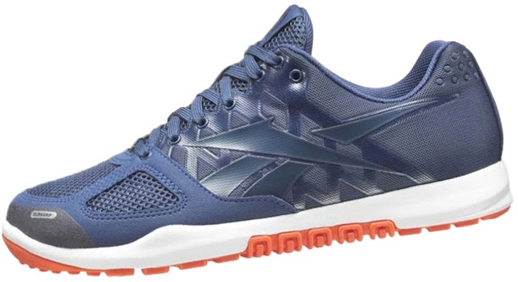 Reebok CrossFit Nano 2.0 'Blue Navy' CN7123 Lookbook Reebok CrossFit Nano 2.0 'Blue Navy' CN7123
