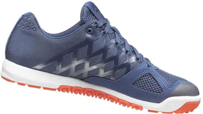 Reebok CrossFit Nano 2.0 'Biru Navy' CN7123 Shop Reebok CrossFit Nano 2.0 'Biru Navy' CN7123