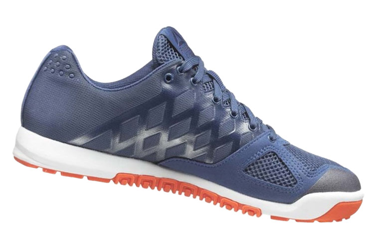 Shop Reebok CrossFit Nano 2.0 ''Blau Navy'' CN7123