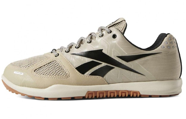 Reebok CrossFit Nano 2.0 'Milk Tea Brown' DV8247 Buy Reebok CrossFit Nano 2.0 'Milk Tea Brown' DV8247