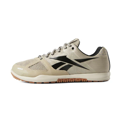 Reebok CrossFit Nano 2.0 'Milk Tea Brown'