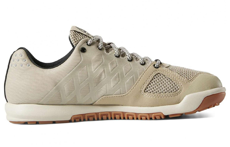 Order Reebok CrossFit Nano 2.0 低筒耐磨訓練鞋 奶茶棕