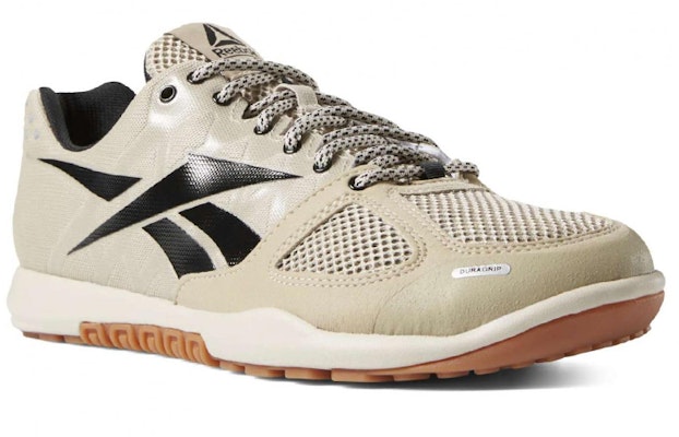 Reebok CrossFit Nano 2.0 'Milk Tea Brown' DV8247 Lookbook Reebok CrossFit Nano 2.0 'Milk Tea Brown' DV8247