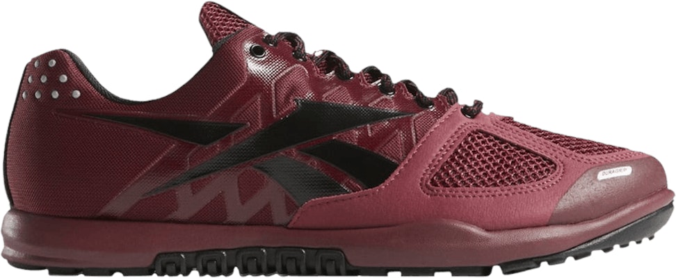 Reebok 2025 crossfit bg