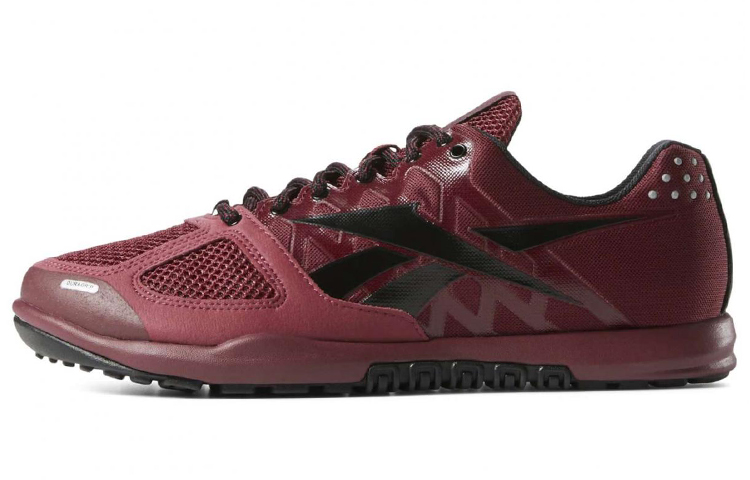Reebok CrossFit Nano 2.0 'Rustic Wine' DV8245