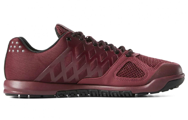 Order Reebok CrossFit Nano 2.0 ''Rustic Wine'' Dames en Heren Sneakers DV8245