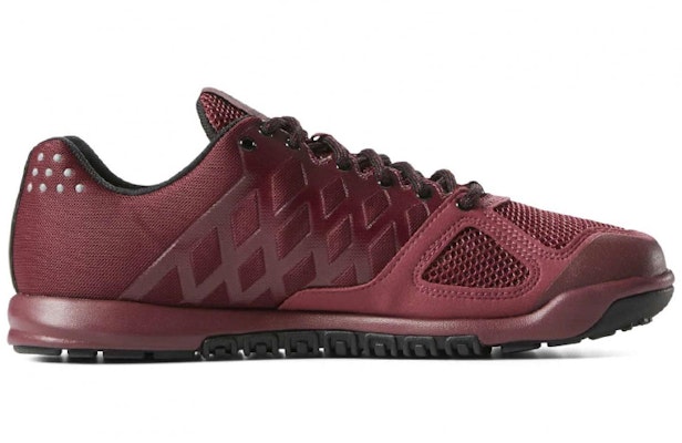 リーボック CrossFit Nano 2.0 "ラスティックワイン" DV8245 Order リーボック CrossFit Nano 2.0 "ラスティックワイン" DV8245