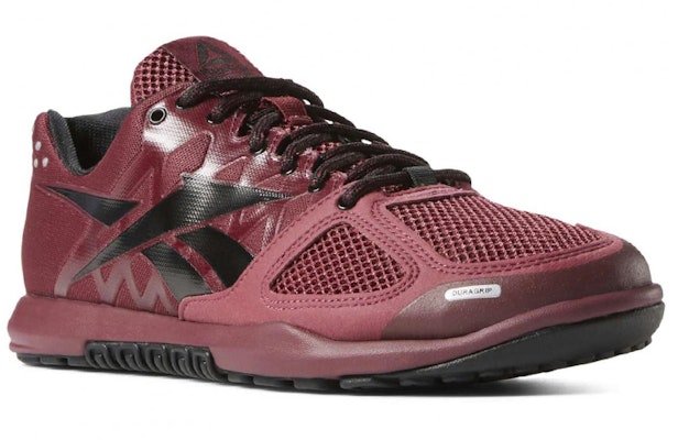 Reebok CrossFit Nano 2.0 'Rustic Wine' DV8245 Lookbook Reebok CrossFit Nano 2.0 'Rustic Wine' DV8245