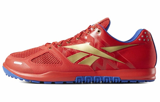 Reebok CrossFit Nano 2.0 'Sunrise Red' DV5759 Buy Reebok CrossFit Nano 2.0 'Sunrise Red' DV5759