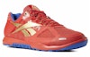 Lookbook Reebok CrossFit Nano 2.0 'Sunrise Red' Merah Matahari DV5759