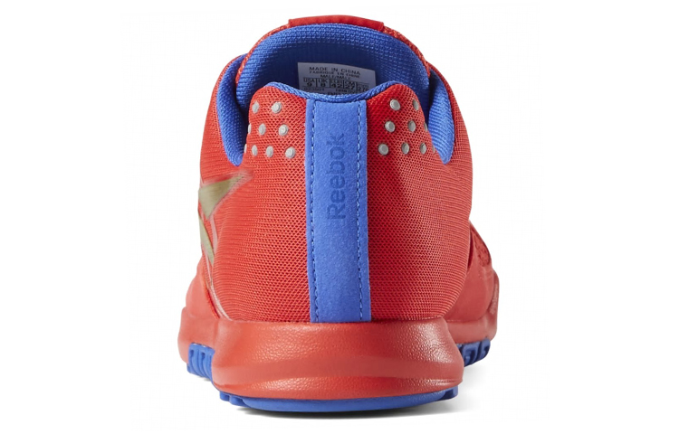 Shop Reebok CrossFit Nano 2.0 'Sunrise Red' Sepatu Fitness Merah Terang DV5759