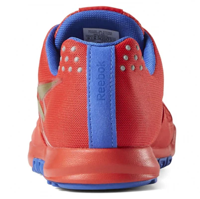 Reebok CrossFit Nano 2.0 'Sunrise Red' Sepatu Fitness Merah Terang DV5759 Shop Reebok CrossFit Nano 2.0 'Sunrise Red' Sepatu Fitness Merah Terang DV5759