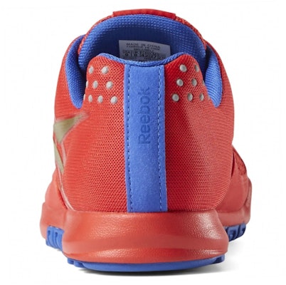 锐步CrossFit Nano 2.0 "日出红" DV5759 Shop 锐步CrossFit Nano 2.0 "日出红" DV5759