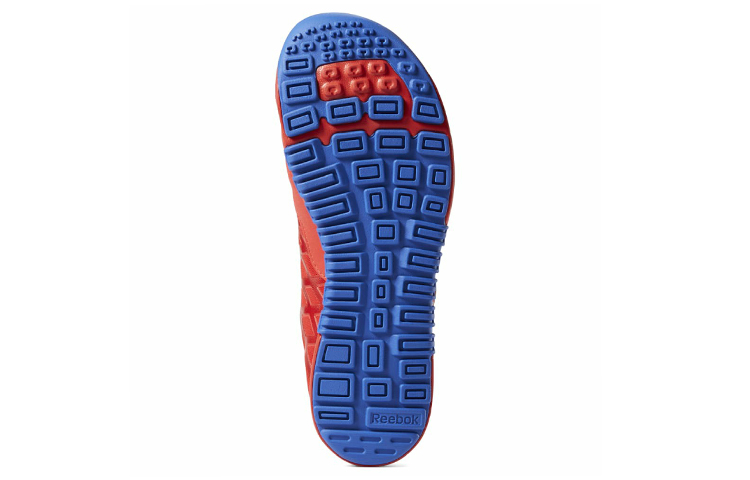 Purchase Reebok CrossFit Nano 2.0 'Sunrise Red' Sepatu Fitness Merah Terang DV5759