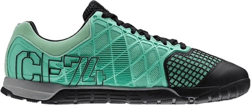 Reebok nano 4.0 teal hotsell