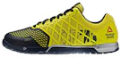 Buy リーボック CrossFit Nano 4.0 イエロー/ブラック M45390
