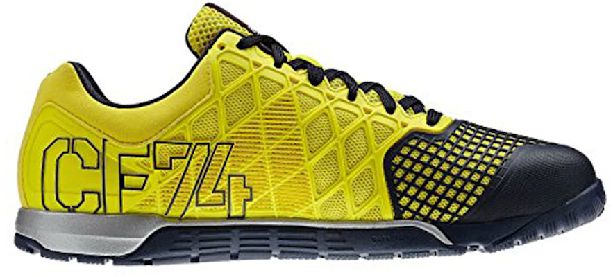 リーボック CrossFit Nano 4.0 イエロー/ブラック M45390 Order リーボック CrossFit Nano 4.0 イエロー/ブラック M45390